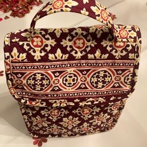 Small Vera Bradley lunch bag